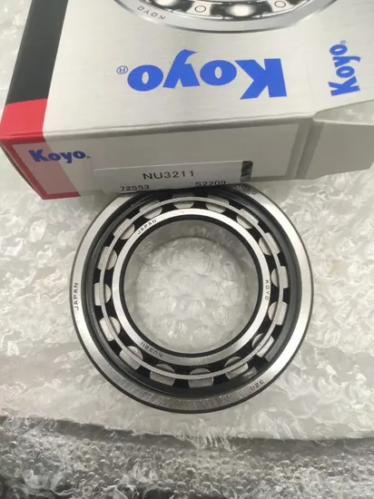 Koyo-31594-31521-34-925-76-2-29-37mm-Tapered-Roller-Bearings