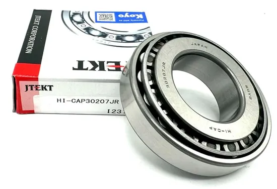 Koyo-31597-31520-36-512-76-2-29-37mm-Tapered-Roller-Bearings