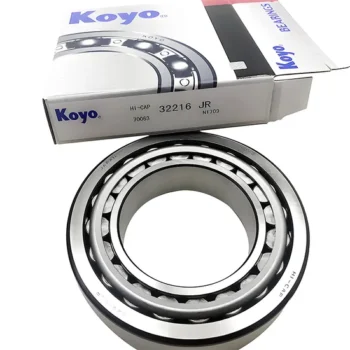 Koyo 32319-32326 Tapered Roller Bearings – High-Load, Precision OEM Replacement