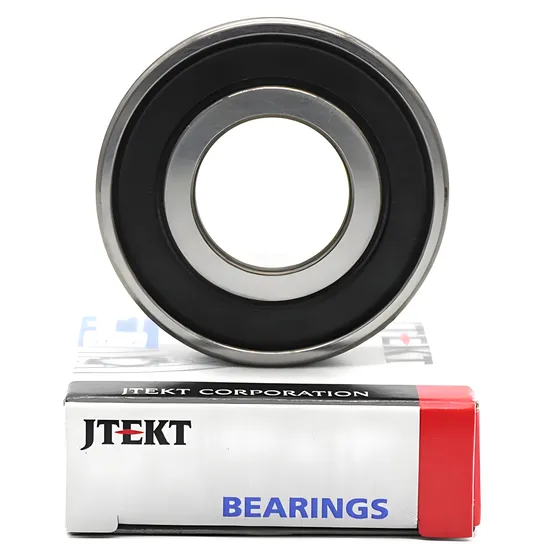 Koyo-6318zz-6319zz-6320zz-6321zz-6322zz-Deep-Groove-Ball-Bearing