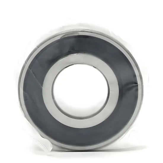 Koyo-6318zz-6319zz-6320zz-6321zz-6322zz-Deep-Groove-Ball-Bearing