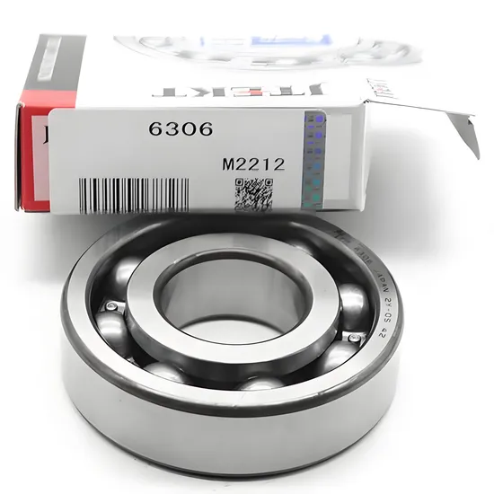 Koyo-6318zz-6319zz-6320zz-6321zz-6322zz-Deep-Groove-Ball-Bearing