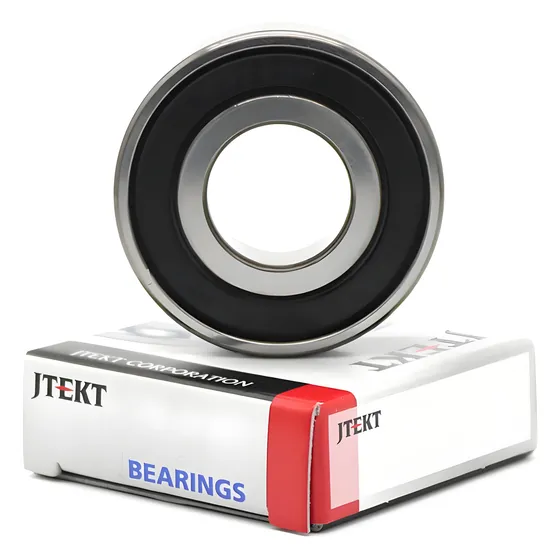 Koyo 6318zz-6322zz Deep Groove Ball Bearings, High Precision & Long Life