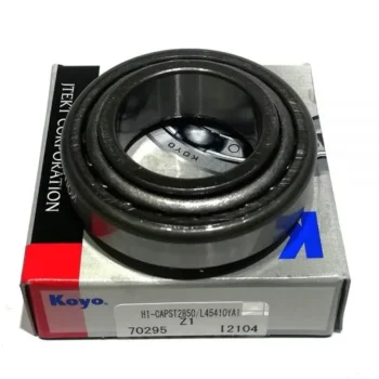 Koyo NTN NSK Taper Roller Bearings 352060-352126 High Load Capacity