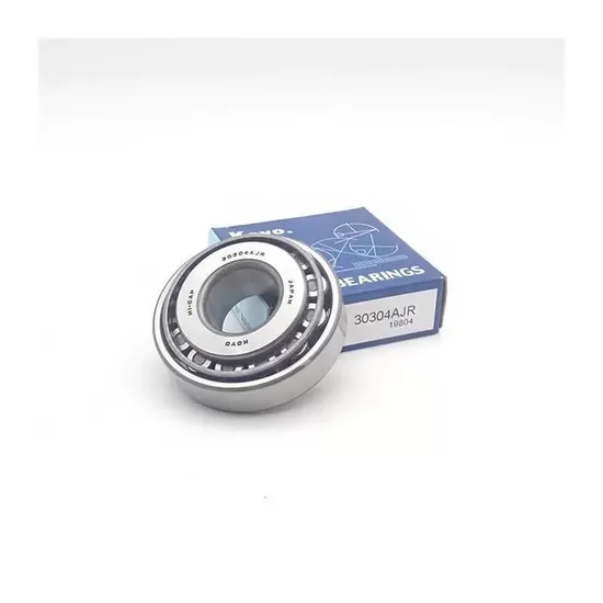 Koyo-High-Precision-30205-30205jr-25-52-16-25mm-Tapered-Roller-Bearings