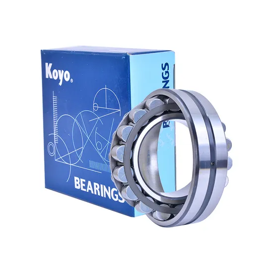 Koyo-NSK-23228cde4-23230cde4-23232cde4-23234cde4-23236cde4-Self-Aligning-Roller-Bearing