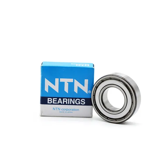 Koyo-NSK-NTN-6010zz-6011zz-6012zz-6013zz-6014zz-Deep-Groove-Ball-Bearing