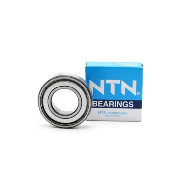 Koyo NSK NTN 6010-6014zz Ball Bearings High Precision & Durability