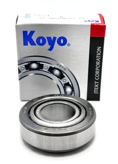 Koyo-NSK-NTN-F-AG-Brand-High-Quality-Precision-Tractor-Parts-Metric-32211-32212-32213-32214-32215-32216-32217-Tapered-Roller-Bearing