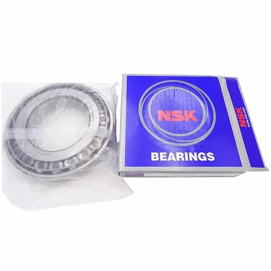 Koyo-NSK-NTN-F-AG-Brand-High-Quality-Precision-Tractor-Parts-Metric-32211-32212-32213-32214-32215-32216-32217-Tapered-Roller-Bearing