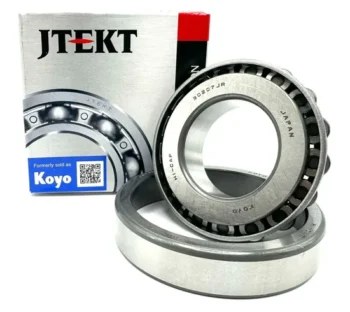 Koyo NSK NTN Taper Roller Bearing 32912 High Temp