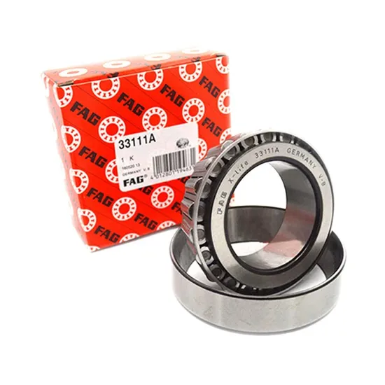 Koyo-NSK-NTN-F-AG-Brand-High-Temperature-Tracked-Cars-Auto-Taper-Roller-Bearing-32912-32012-33012-Series