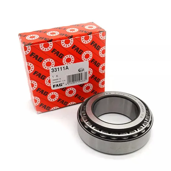 Koyo-NSK-NTN-F-AG-Brand-Hot-Sale-Factory-Taper-Roller-Bearing-32215-32216-32217-32218-Model-for-Machine