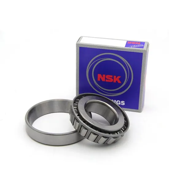 Koyo-NSK-NTN-F-AG-Timken-Best-Selling-Quality-High-Precision-Cross-Turntable-Slewing-Taper-Roller-Bearing-30303-32303-32904-of-China