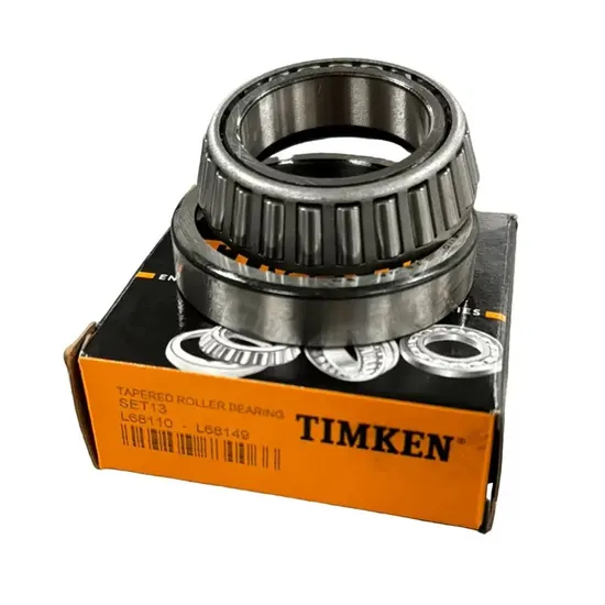 Koyo-NSK-NTN-F-AG-Timken-Brand-Good-Price-Auto-Parts-Taper-Roller-Bearing-30202-30203-30204
