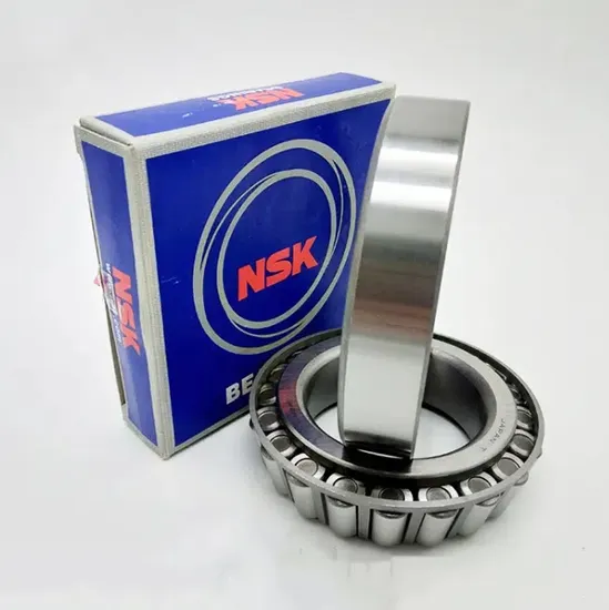 Koyo-NSK-NTN-F-AG-Timken-Brand-High-Precision-Bearing-Differential-Tapered-Roller-Bearing