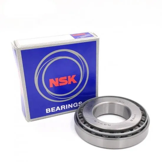 Koyo-NSK-NTN-F-a-G-Long-Life-Chrome-Steel-30312-30308-30313-32310-32211-Taper-Roller-Bearing