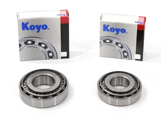 Koyo-NSK-NTN-Fa-G-Tamken-Wholesale-Agricultural-Machine-Parts-Taper-Roller-Bearing