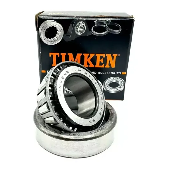 Koyo-NSK-NTN-Fa-G-Tamken-Wholesale-Agricultural-Machine-Parts-Taper-Roller-Bearing