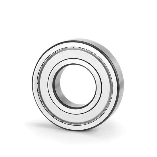 Koyo-NTN-Low-Noise-Auto-Parts-Deep-Groove-Ball-Bearing-6019-N-6019-Nr