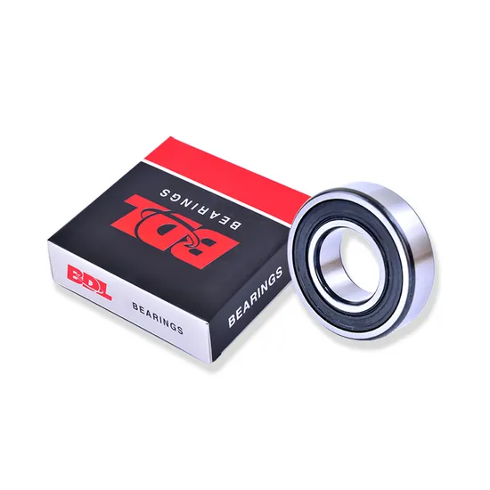 Koyo-NTN-NACHI-NSK-Timken-Deep-Groove-Ball-Bearing-16002-6002-Zz-2RS-DDU-for-Mechanical-and-Electrical-Equipment-of-Power-Station-