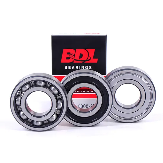 Koyo-NTN-NACHI-NSK-Timken-Deep-Groove-Ball-Bearing-16002-6002-Zz-2RS-DDU-for-Mechanical-and-Electrical-Equipment-of-Power-Station-
