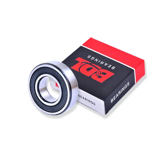 Koyo-NTN-NACHI-NSK-Timken-Deep-Groove-Ball-Bearing-16002-6002-Zz-2RS-DDU-for-Mechanical-and-Electrical-Equipment-of-Power-Station-