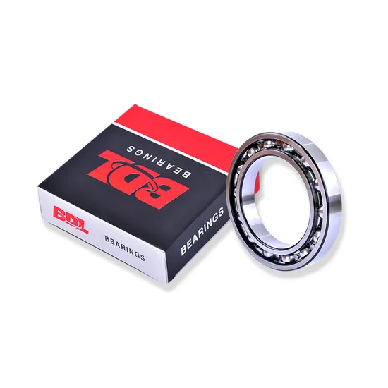 Koyo-NTN-NACHI-NSK-Timken-Deep-Groove-Ball-Bearing-6203-6303-6303r-Zz-2RS-DDU-for-Plastic-Chemical-Fiber-Machinery-Plastic-Film-Stretching-