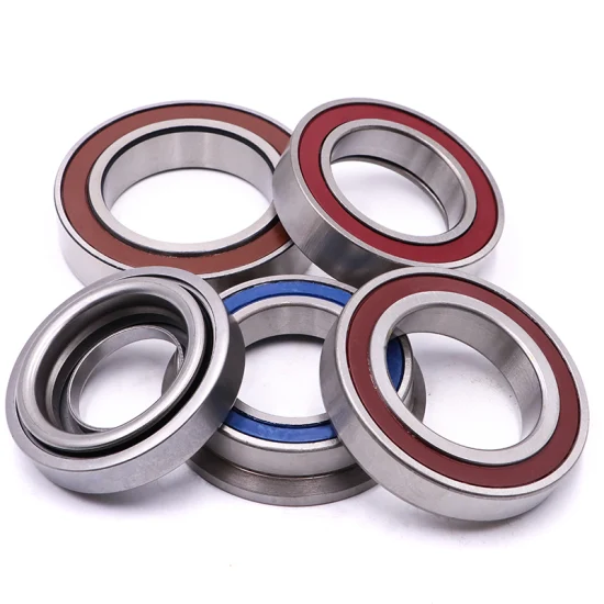 6405 ZZ/2RS/DDU Deep Groove Ball Bearing – High-Precision, Low-Noise