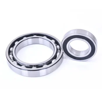 6816/6916 Deep Groove Ball Bearing – Zz/2RS/DDU, High-Load for Smelting & Rolling Equipment