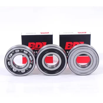6902 ZZ/2RS/DDU Deep Groove Ball Bearing – Koyo, NTN, NSK, Timken