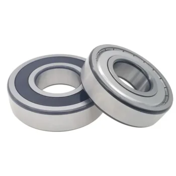 6906 ZZ/2RS/DDU Deep Groove Ball Bearing – Premium OEM Grade