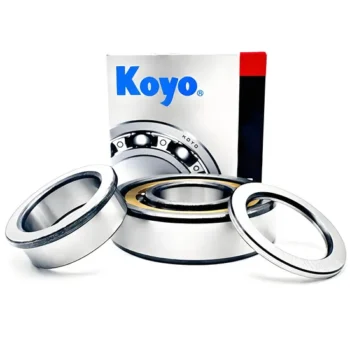 Koyo N326EM/N328EM/N330EM Cylindrical Roller Bearings High Load Capacity