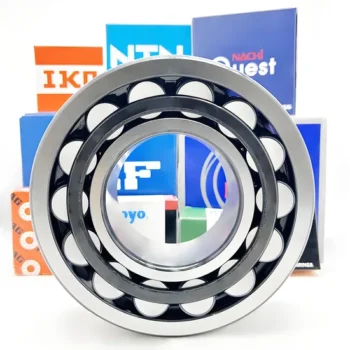 Koyo NU406EM-NU410EM Cylindrical Roller Bearings High Load Capacity