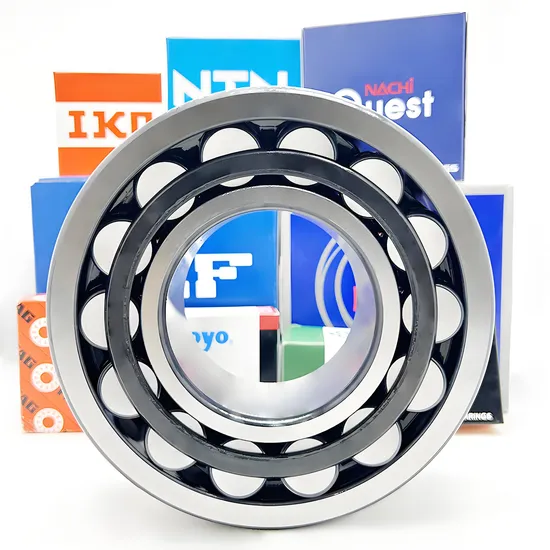 Koyo NU406EM-NU410EM Cylindrical Roller Bearings High Load Capacity