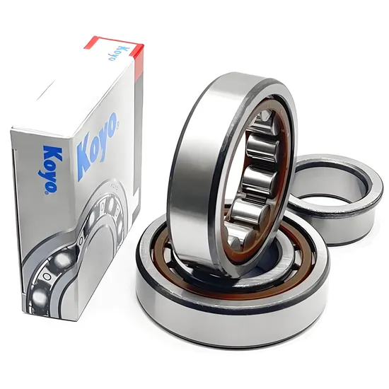 Koyo-Roller-Bearings-N2309e-Nj2309e-NF2309e-Nu2309e-Nup2309e-Cylindrical-Roller-Bearing
