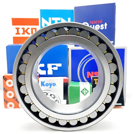 Koyo N2309E Cylindrical Roller Bearings 45x100x36mm High Load Capacity