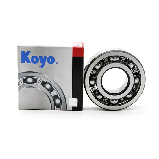 Koyo-Timken-6011-2z-6211-2z-6311-2z-6711-2z-6811-2z-6911-2z-Deep-Groove-Ball-Bearing