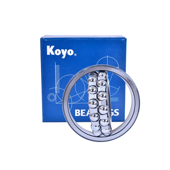 Koyo-Timken-NACHI-2218m-2219m-2220m-Self-Aligning-Ball-Bearings-for-Textile-Machinery