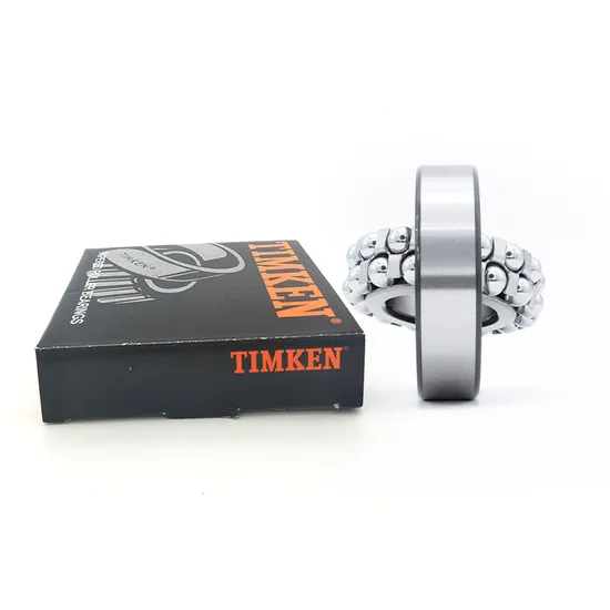 Koyo-Timken-NACHI-2221m-2222m-1018m-Self-Aligning-Ball-Bearings-for-Textile-Machinery