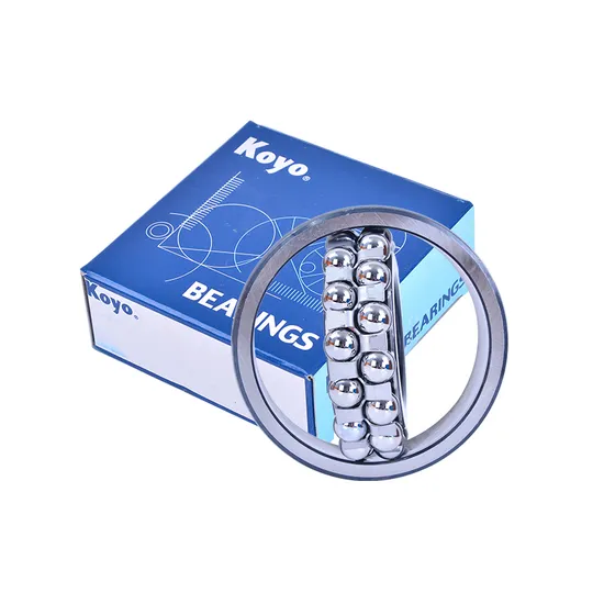 Koyo-Timken-NACHI-2310-2RS-2311-2RS-2312-2RS-Self-Aligning-Ball-Bearings-for-Textile-Machinery