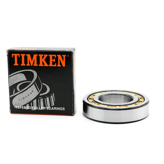 Koyo-Timken-NACHI-Roller-Bearing-Nj2203em-Nj2204em-Nj2205em-Cylindrical-Roller-Bearing