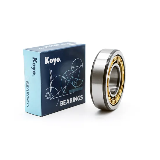Koyo-Timken-NACHI-Roller-Bearing-Nu411em-Nu412em-Nu413em-Cylindrical-Roller-Bearing