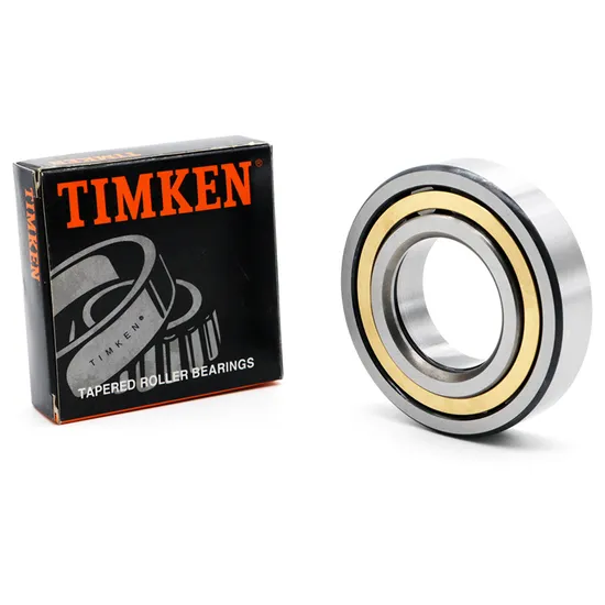 Koyo-Timken-NACHI-Roller-Bearing-Nu411em-Nu412em-Nu413em-Cylindrical-Roller-Bearing