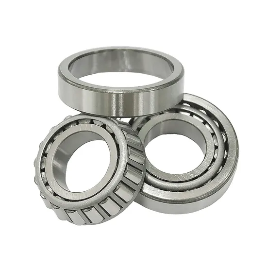 L357049/L357010d 37961K Taper Roller Bearing – High-Load Petroleum Machinery