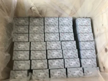 Rexroth R165321420 Runner Block – High-Stock Linear Bearing