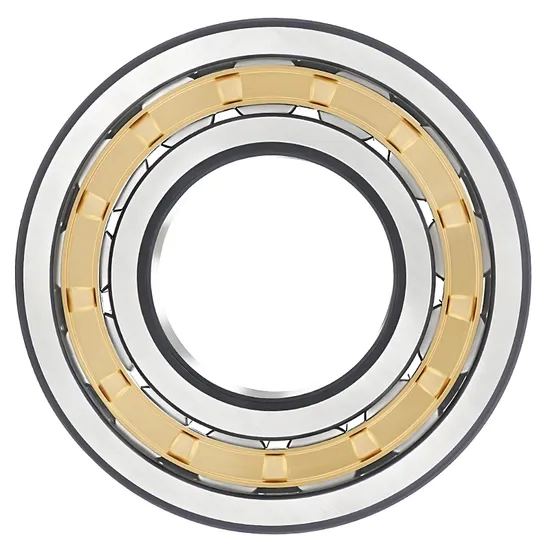 Lathe-N322e-Nj322e-NF322e-Nu322e-Nup322e-Cylindrical-Roller-Bearing