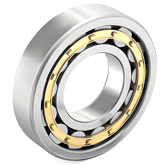 Lathe-Spindle-N221em-Nj221em-NF221em-Nu221em-Nup221em-Cylindrical-Roller-Bearing
