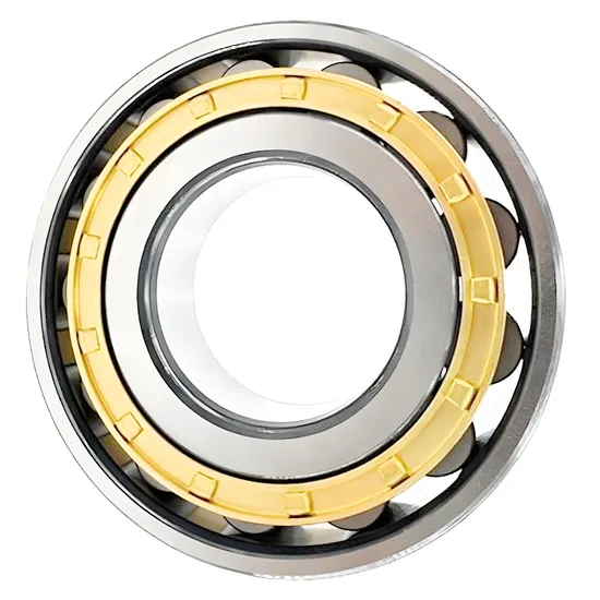 Lathe-Spindle-N221em-Nj221em-NF221em-Nu221em-Nup221em-Cylindrical-Roller-Bearing