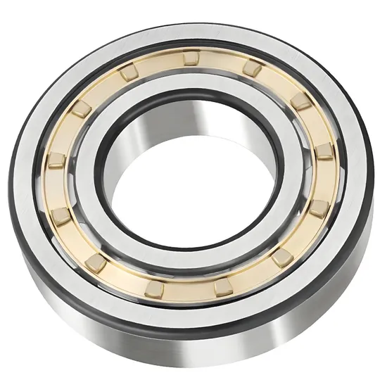 Lathe-Spindle-N221em-Nj221em-NF221em-Nu221em-Nup221em-Cylindrical-Roller-Bearing